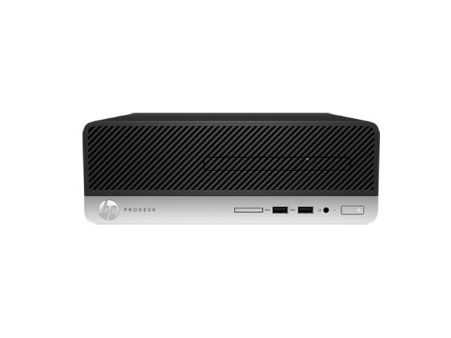 Компютри HP ProDesk 400 G4 SFF