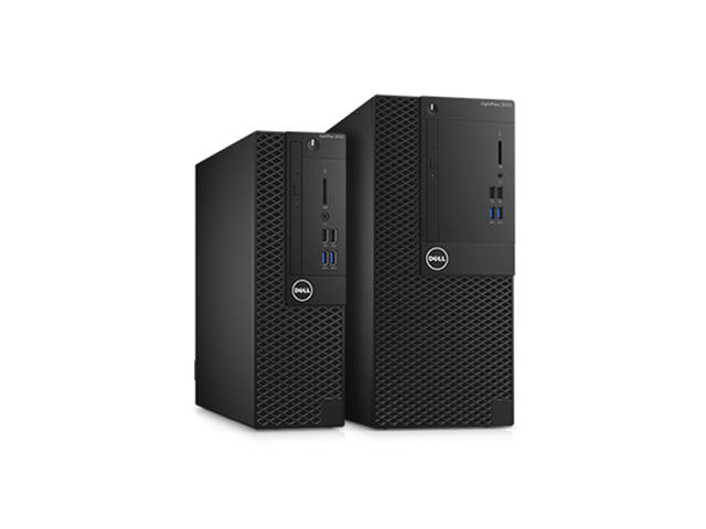 Компютри Dell OptiPlex 3050 SF