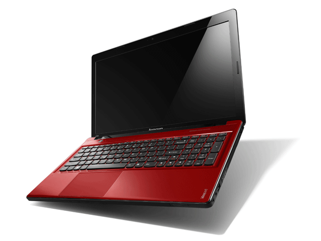 Лаптопи Lenovo IdeaPad Z580