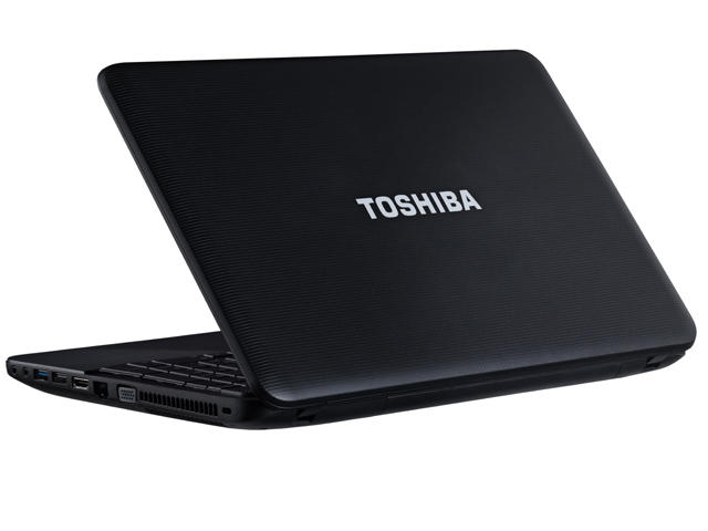 Лаптопи Toshiba Satellite C850-18W