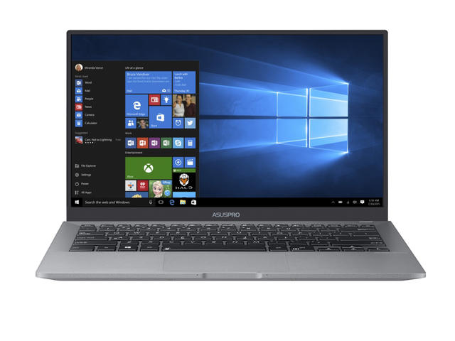 Лаптопи ASUS PRO B9440UA-GV0273R