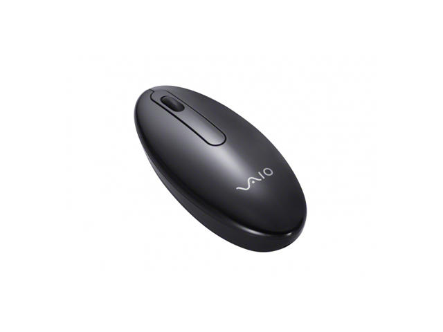 Мишки Bluetooth лазерна мишка Sony Vaio