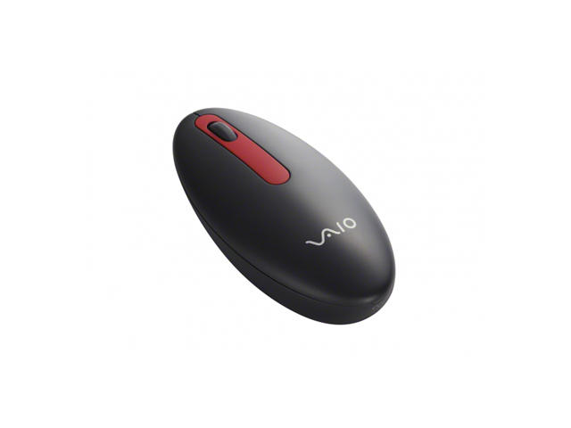 Мишки Bluetooth лазерна мишка Sony Vaio
