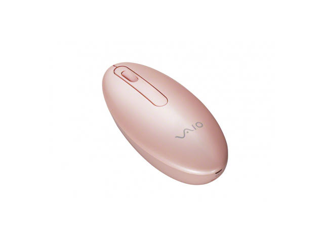 Мишки Bluetooth лазерна мишка Sony Vaio