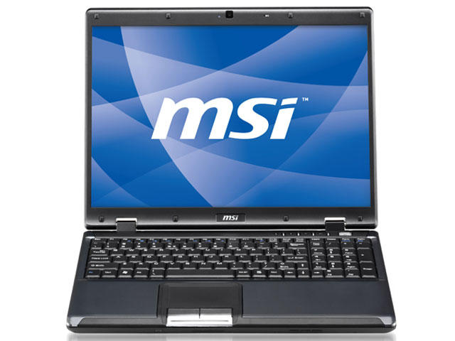 Лаптопи MSI CR500-091XEU