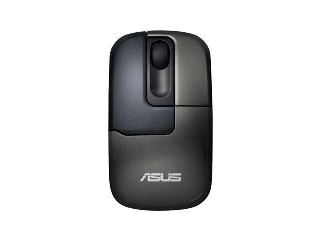 Мишки Безжична оптична мишка Asus WT400