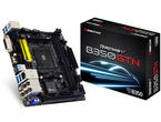 Дънни платки BIOSTAR B350GTN