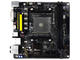 Дънни платки BIOSTAR X370GTN