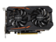 Видео карти Gigabyte Radeon RX 560 Gaming OC 2G