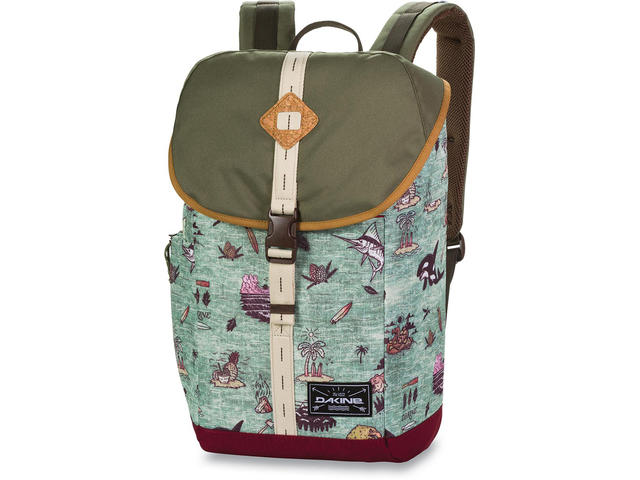 Чанти за Лаптопи Dakine Range 24L Yondr