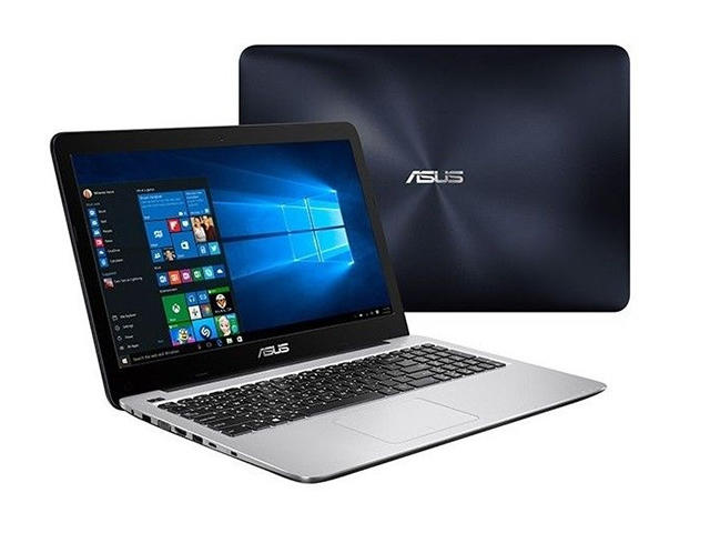 Лаптопи ASUS K556UQ-DM1220