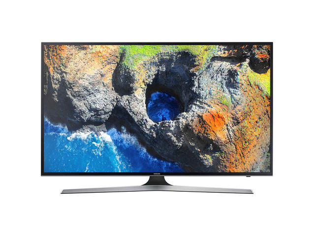 Телевизори Samsung  40MU6102