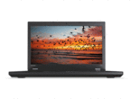 Лаптопи Lenovo ThinkPad L570