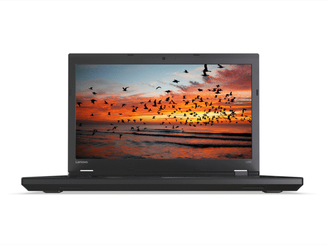 Лаптопи Lenovo ThinkPad L570