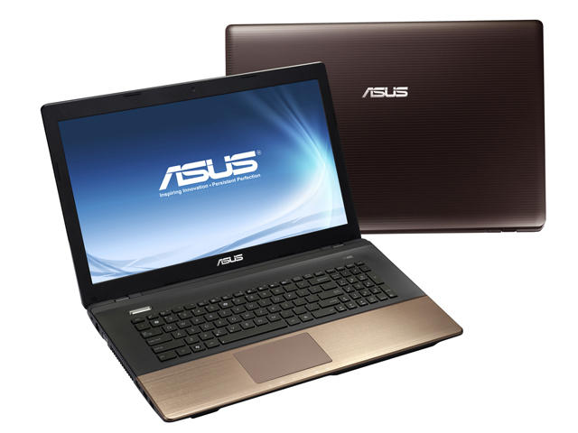 Лаптопи ASUS K75DE-TY051D