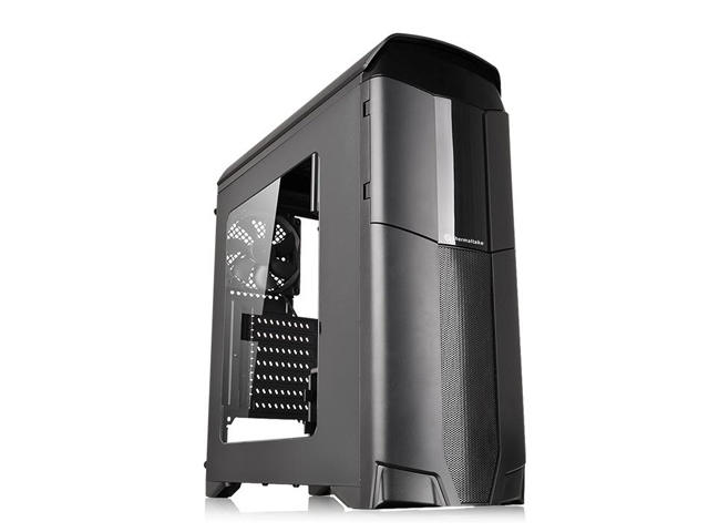 Кутии Thermaltake Versa N26 Window