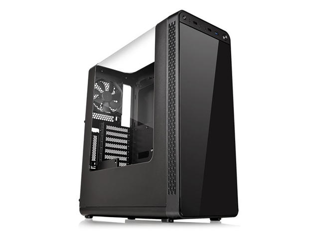 Кутии Thermaltake View 27 Gull-Wing Window