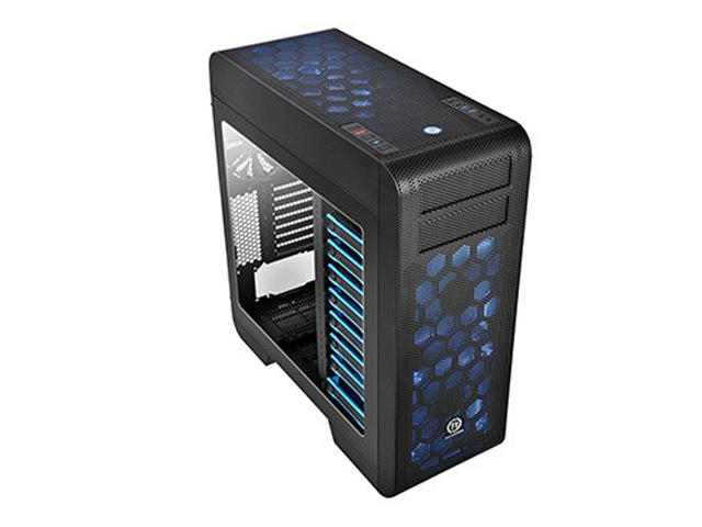 Кутии Thermaltake Core V71