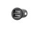 Зарядни устройства Belkin Micro 12V/5V зарядно за кола