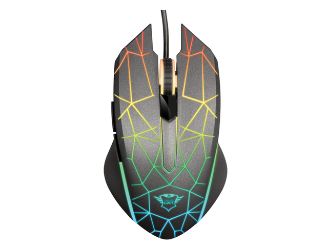 Мишки TRUST GXT 170 Heron RGB
