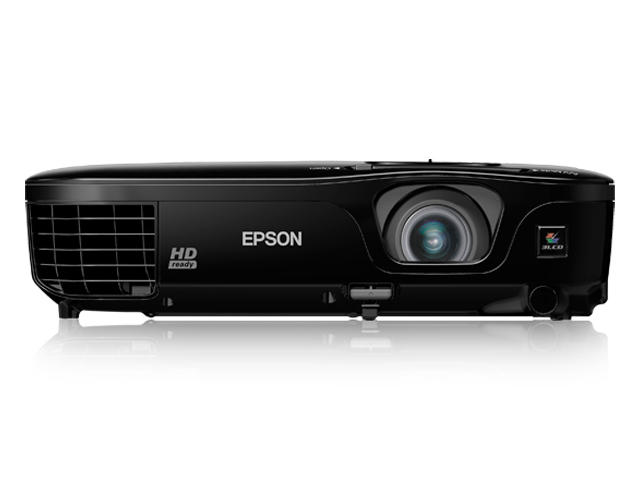 Проектори Epson EH-TW480