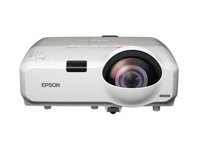 Проектори Epson EB-420
