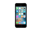 Смартфони Apple iPhone SE 128GB, сив цвят