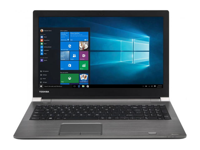 Лаптопи Toshiba Tecra A50-C-1HC