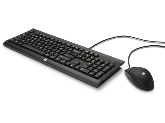 Клавиатури HP C2500 Desktop
