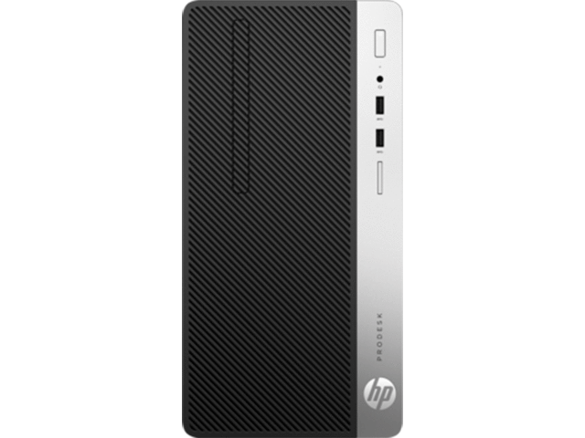 Компютри HP ProDesk 400 G4 MT