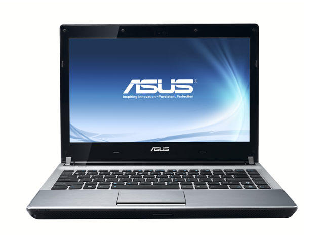 Лаптопи ASUS U30JC