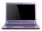 Лаптопи Acer Aspire V5-431 (виолетов)
