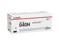 Консумативи Оригинален Canon CRG-040H M