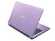 Лаптопи Acer Aspire V5-431 (виолетов)