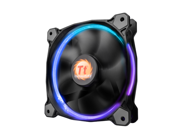 Вентилатори Thermaltake Riing 14 LED RGB 256