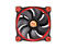 Вентилатори Thermaltake Riing 14 LED Red