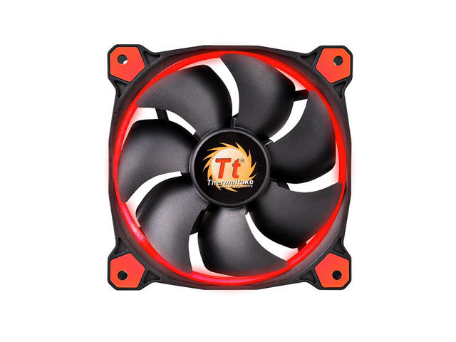Вентилатори Thermaltake Riing 14 LED Red