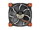 Вентилатори Thermaltake Riing 14 LED Red
