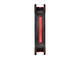 Вентилатори Thermaltake Riing 14 LED Red
