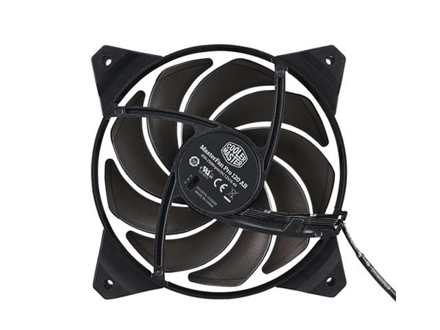 Вентилатори CoolerMaster MasterFan Pro 120 Air Balance