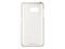 Калъфи Samsung Clear Cover за Samsung Galaxy S7, прозрачен-златист