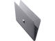 Лаптопи Apple MacBook 12" Retina Space Grey