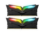 Оперативна памет 16GB (2x8GB) DDR4 3000MHz Team T-Force Night Hawk Black RGB