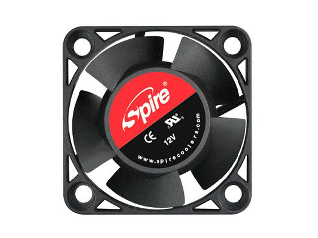Вентилатори Spire Orion 40x20