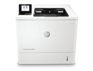 Принтери HP LaserJet Enterprise M608n