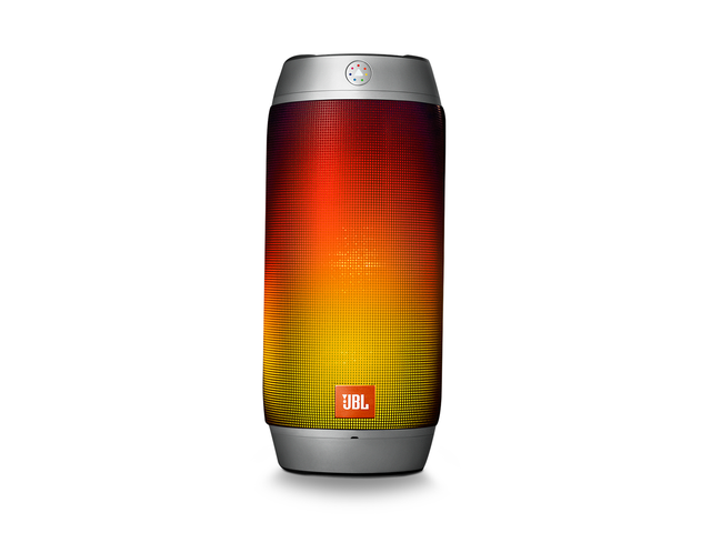 Колони JBL Pulse 2 SIL