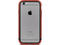 Калъфи Moshi iGlaze Luxe for iPhone 6/6S - Alloy Orange