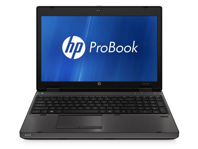 Лаптопи HP ProBook 6570b
