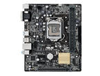 Дънни платки ASUS H110M-CS