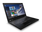 Лаптопи Lenovo ThinkPad P51